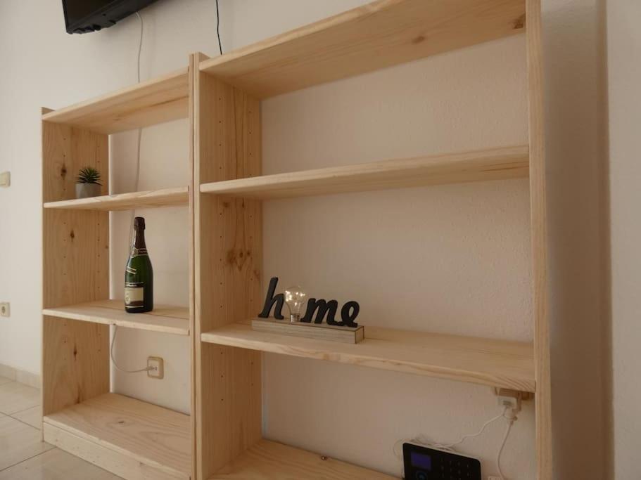 Estudio Con Vistas, Roses Ngoại thất bức ảnh